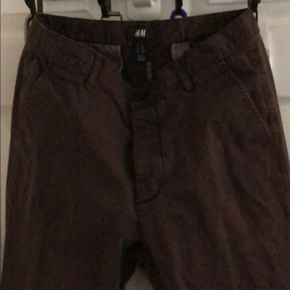 Pant. H&M - Picture 2 of 3